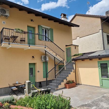 דירות גוריציה Casa Rafut מראה חיצוני תמונה