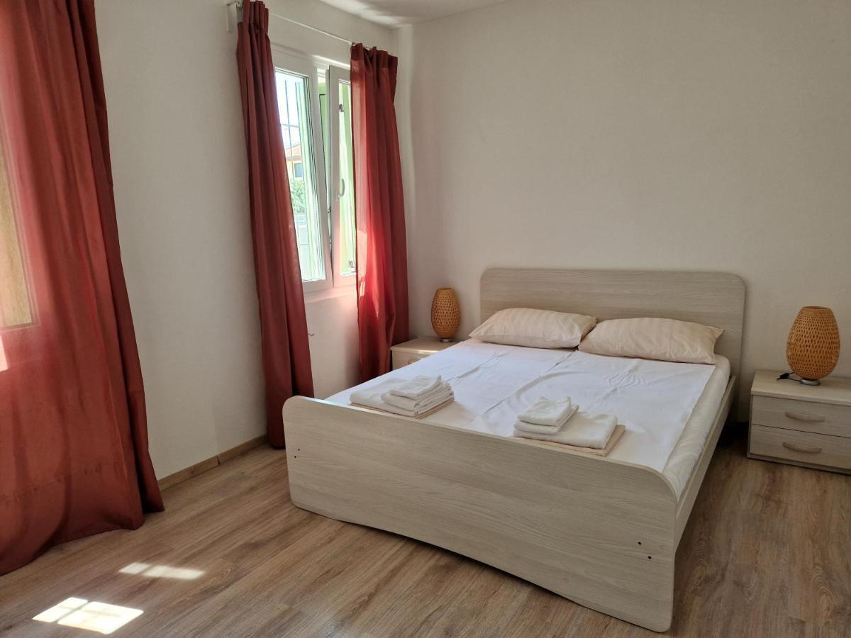 דירות גוריציה Casa Rafut מראה חיצוני תמונה