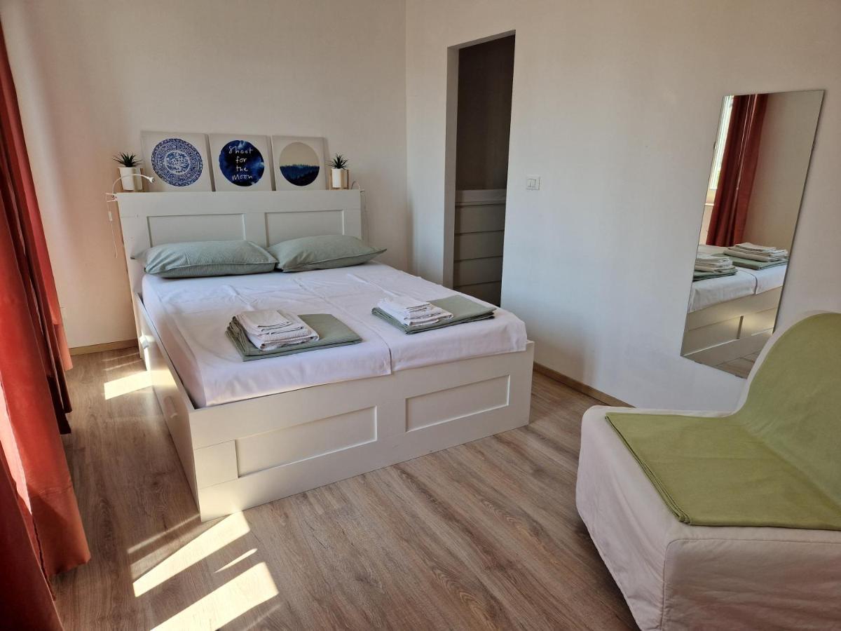 דירות גוריציה Casa Rafut מראה חיצוני תמונה
