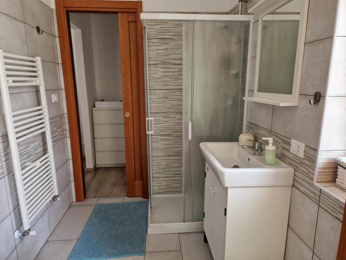 דירות גוריציה Casa Rafut מראה חיצוני תמונה