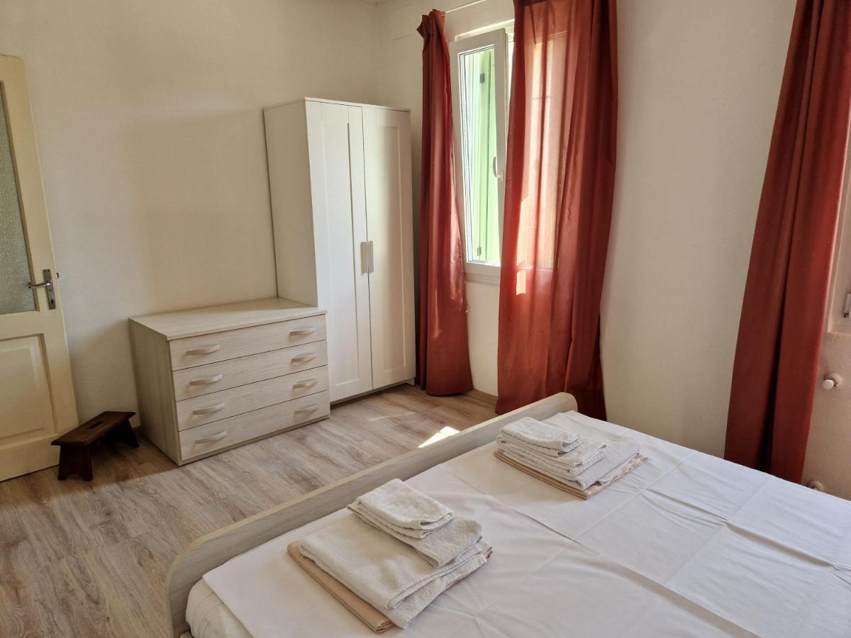 דירות גוריציה Casa Rafut מראה חיצוני תמונה
