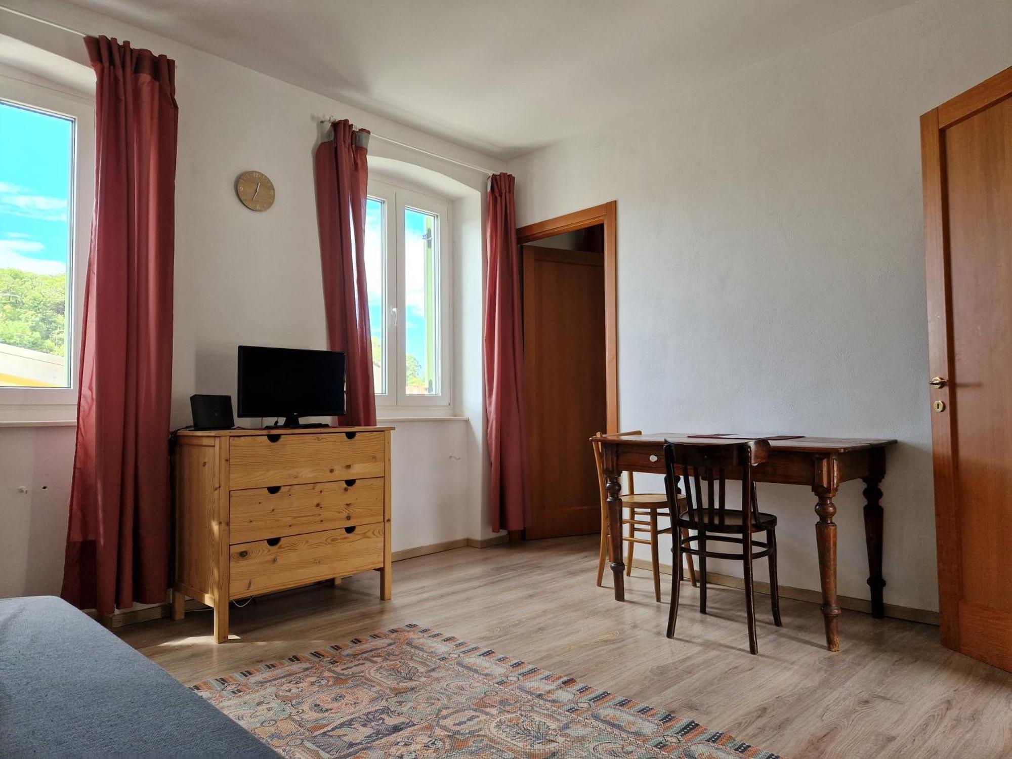 דירות גוריציה Casa Rafut חדר תמונה