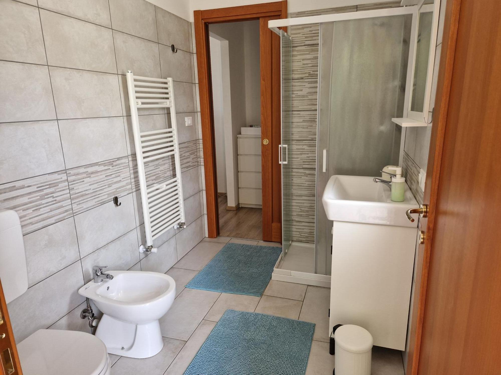 דירות גוריציה Casa Rafut מראה חיצוני תמונה