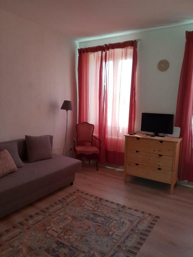דירות גוריציה Casa Rafut מראה חיצוני תמונה
