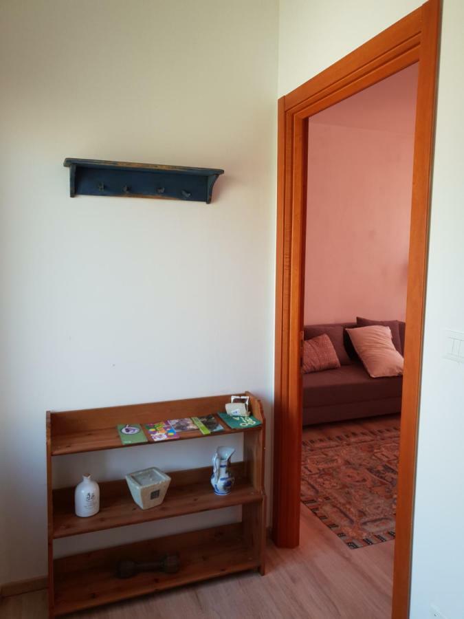 דירות גוריציה Casa Rafut מראה חיצוני תמונה