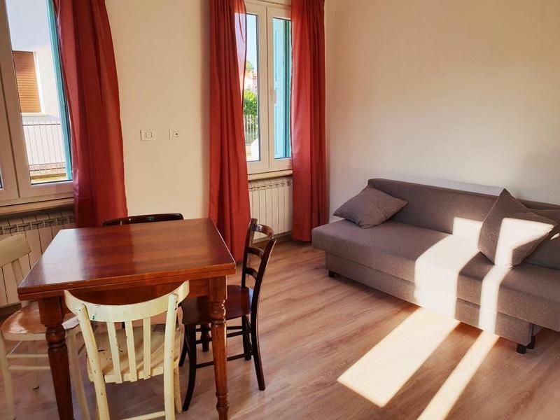 דירות גוריציה Casa Rafut מראה חיצוני תמונה