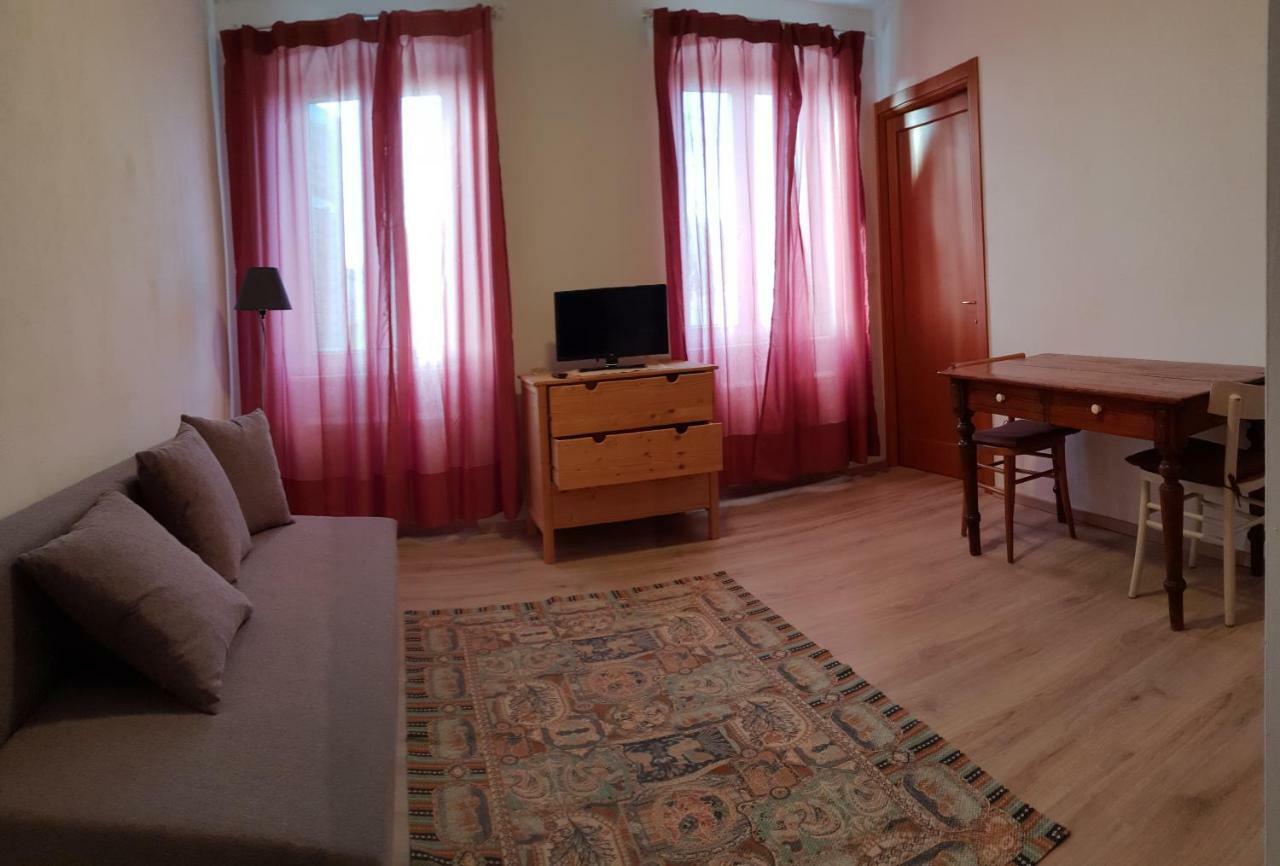 דירות גוריציה Casa Rafut מראה חיצוני תמונה