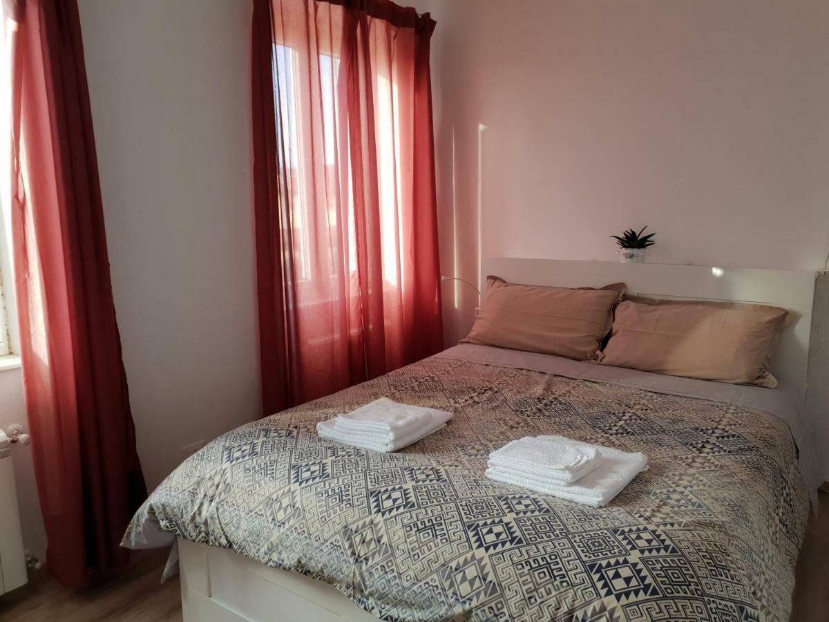 דירות גוריציה Casa Rafut מראה חיצוני תמונה