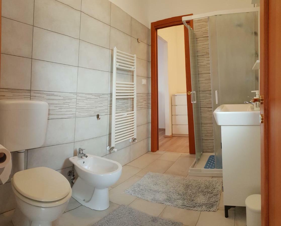 דירות גוריציה Casa Rafut מראה חיצוני תמונה