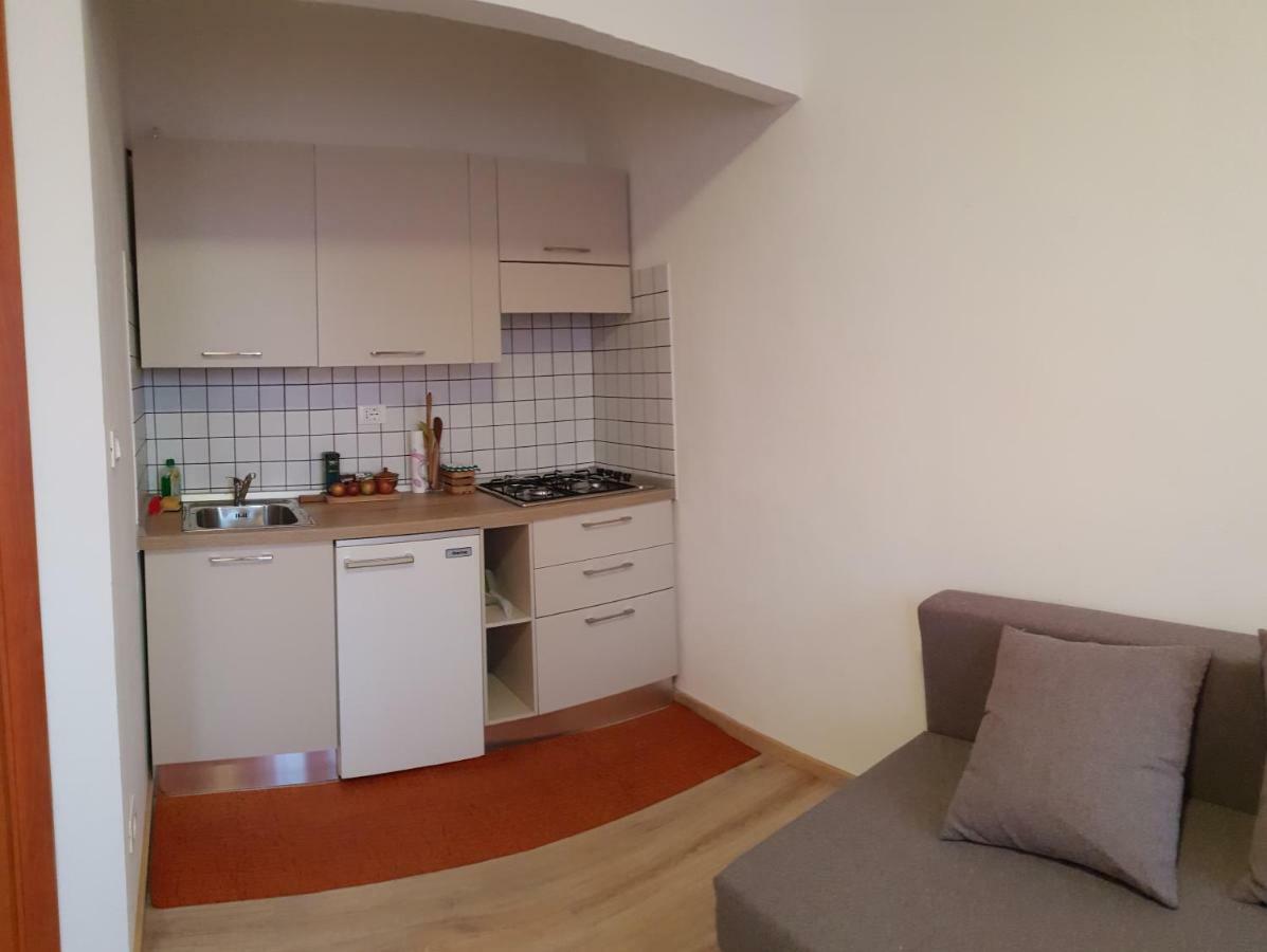 דירות גוריציה Casa Rafut מראה חיצוני תמונה