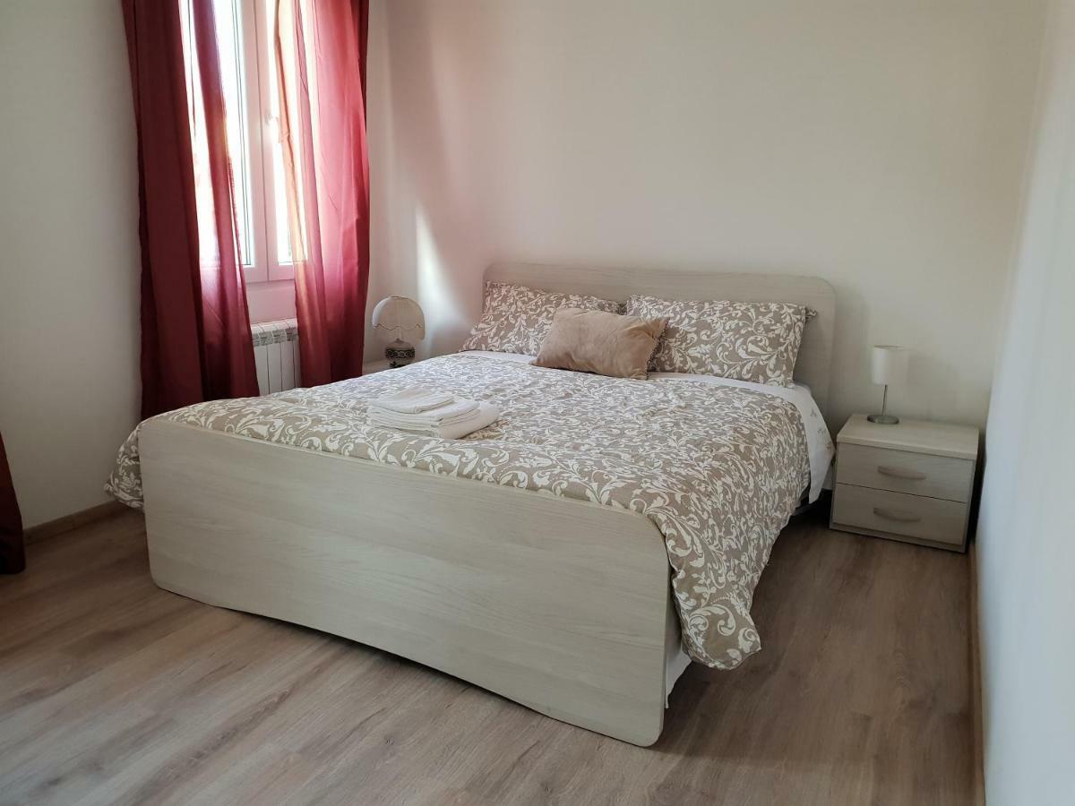 דירות גוריציה Casa Rafut מראה חיצוני תמונה