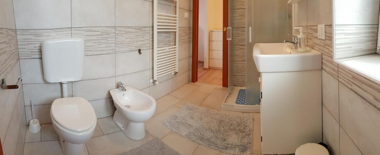 דירות גוריציה Casa Rafut מראה חיצוני תמונה